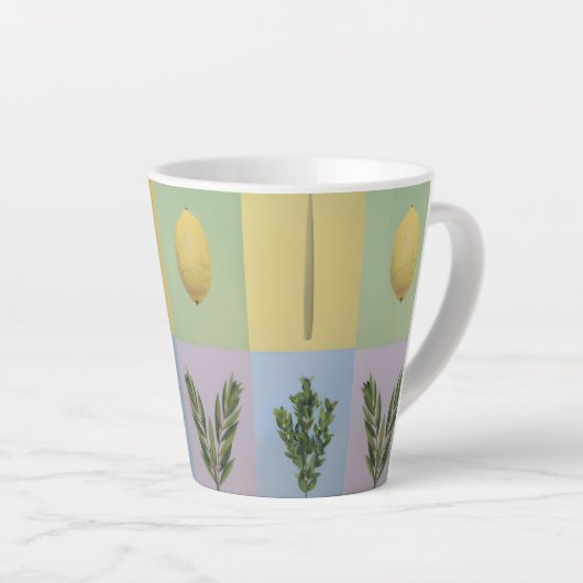 4 soorten latte mok (Rechterhoek)