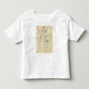 4 Springvelblad Kinder Shirts
