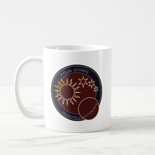 4 Sterren Onderzoek Syndicaat Mok (Links)