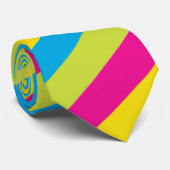 #4 Stijlgeving Stropdas (Opgerold)