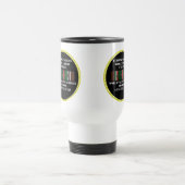 4 STRIJDSTERREN / VETERAAN UIT DE TWEEDE WERELDOOR REISBEKER (Center)