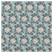 4 Stuurstukken Stof (Close Up)