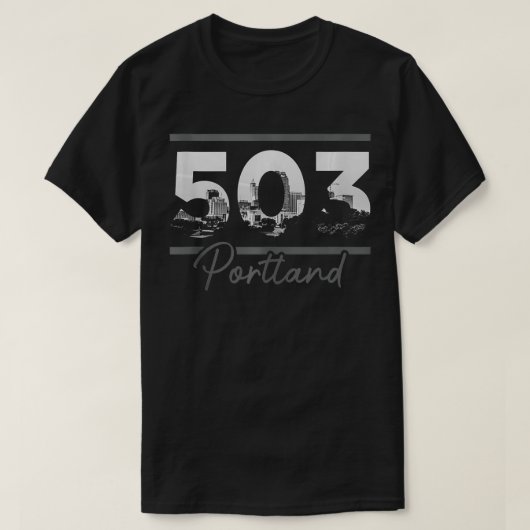 4 T-SHIRT (Design voorkant)