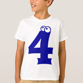 4 T-SHIRT