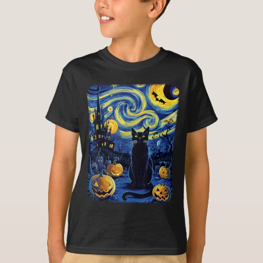 4 T-SHIRT (Voorkant)