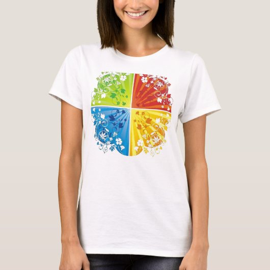 4 Tanktop voor kleuren (Voorkant)