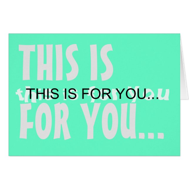 4 U (Voorkant Horizontaal)