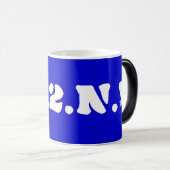 4.U.2.N.V TM. Mok (Voorkant rechts)