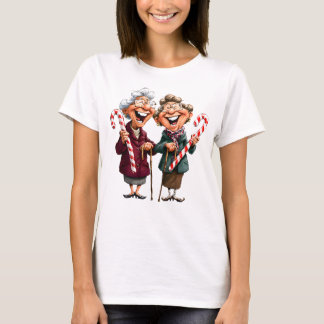 #4 Vakantiehumor T-shirt
