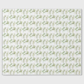 4 VERS papier voor het oppakken van HERBS (Vlak)