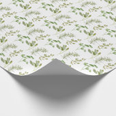 4 VERS papier voor het oppakken van HERBS (Hoek)