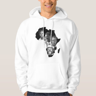 4 Vetten Hoodie