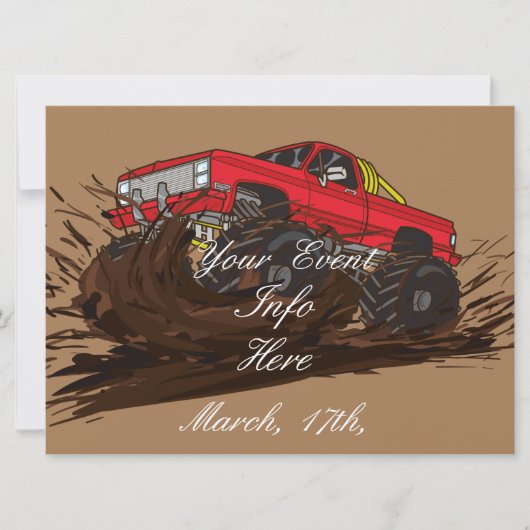 4-wielmodder Thunder_Cove (Voorkant)