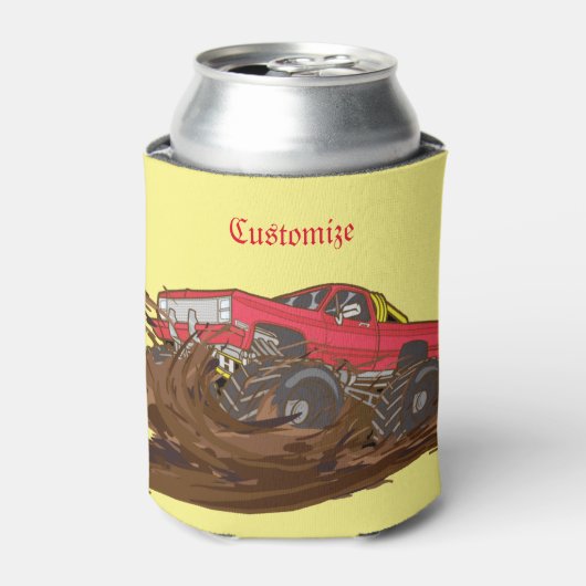 4-wielmodder Thunder_Cove Blikjeskoeler (Blikje Voorkant)