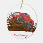 4-wielmodder Thunder_Cove Keramisch Ornament (Links)