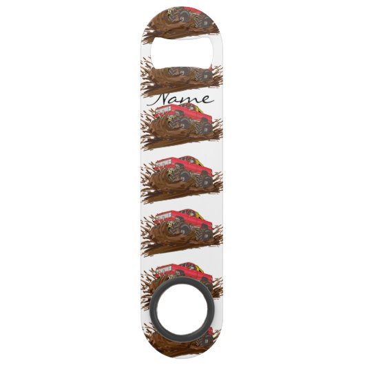 4-wielmodder Thunder_Cove Speed Flessenopener (Achterkant)