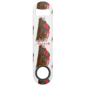 4-wielmodder Thunder_Cove Speed Flessenopener (Voorkant)