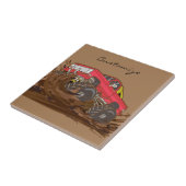 4-wielmodder Thunder_Cove Tegeltje (Zijkant)