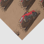 4-wielmodder Thunder_Cove Tissuepapier (Detail)