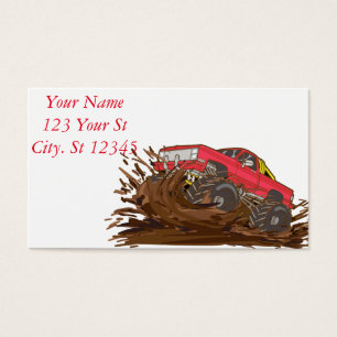 4-wielmodder Thunder_Cove Visitekaartje