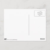 4 wortelen omkeren briefkaart (Achterkant)