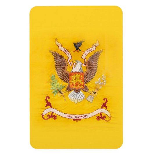 4"x 6"Flexibele Eenheidskleuren Fotomagneet Magneet (Verticaal)