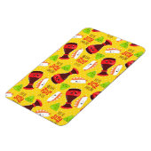 4 x 6 inch magneet (Linkerzijde)