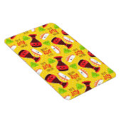 4 x 6 inch magneet (Rechterzijde)