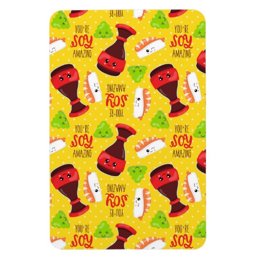 4 x 6 inch magneet (Verticaal)