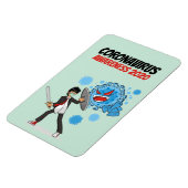 4 x 6 inch magneet (Linkerzijde)