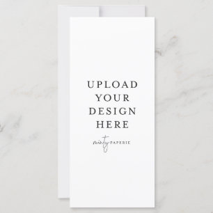 4 x 9-inch flatpanel Kaart - Portret