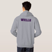 4a9ee91-e hoodie (Achterkant volledig)