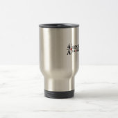 4A Benchmark Travel Mug Reisbeker (Center)