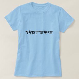 4ARTSAKE T-shirt