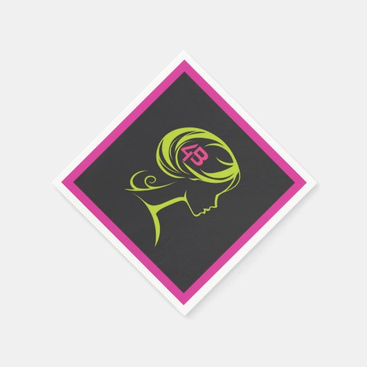 4B-beweging Servet (Hoek)