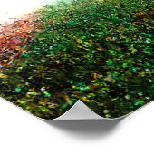 4b olie gedetailleerd poster (Hoek)