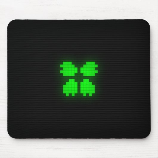 4chan Mousepad Muismat (Voorkant)