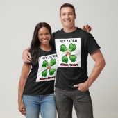 4Chan T-shirt (Unisex)