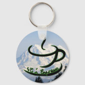 4C's Sleutelhanger (Voorkant)