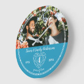 4de Jubileum van het Weddenschap Grote Klok (Hoek)