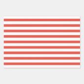 4de juli Amerika - Verpakkingspapierset Inpakpapier Vel (Voorkant 2)