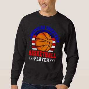 4de juli Basketball Greatest Player Sport Ameri Trui