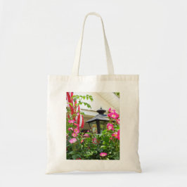 4de juli - Martha's wijnbouw Canvas tas