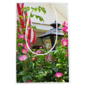 4de juli - Martha's wijngaard Medium Cadeauzakje (Voorkant)