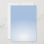 4de juli Uitnodiging tot feestvieren (Achterkant)