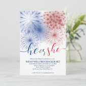 4de juli Uitnodiging tot publicatie van genderinfo (Staand voorkant)