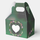4e Fruit & Floral Favoriete Box Bedankdoosjes (Achterkant)