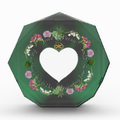 4e Fruit & Floral Jubileum Fotoblokken (Voorkant)