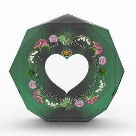 4e Fruit & Floral Jubileum Fotoblokken