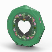 4e Fruit & Floral Jubileum Fotoblokken (Rechts)